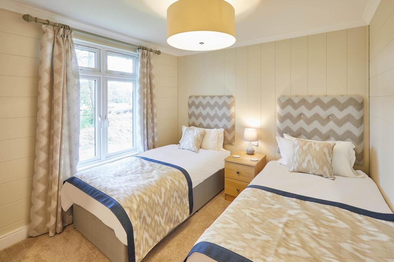 Host & Stay - Salt & Seaweed Runswick Exterior foto