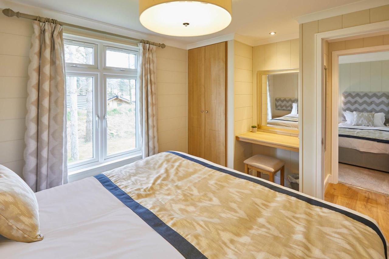 Host & Stay - Salt & Seaweed Runswick Exterior foto